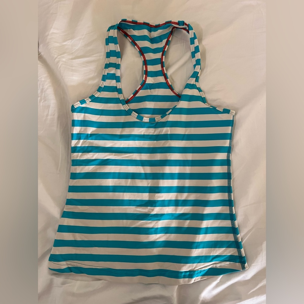 3 TOPS FOR $60: Lululemon Swifty Tech Tank - Picture 5 of 6